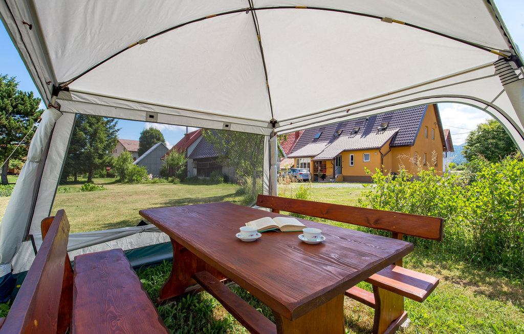 Apartment - Gorski Kotar-Vrata , Croatia - CKB205 10