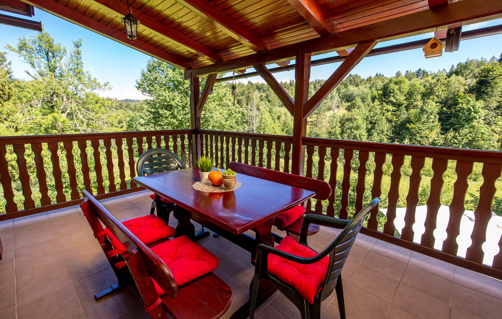 Ferieleilighet - Gorski kotar , Kroatia - CKB243 15