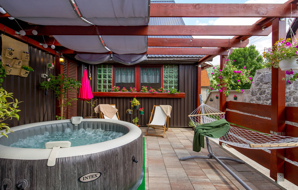 Ferienhaus - Mrkopalj , Kroatien - CKB297 11