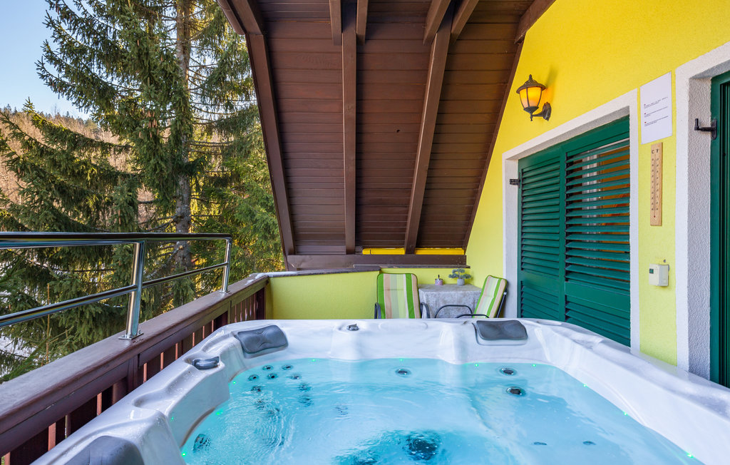 Feriehus - Gorski Kotar - Lokve , Kroatia - CKB299 13