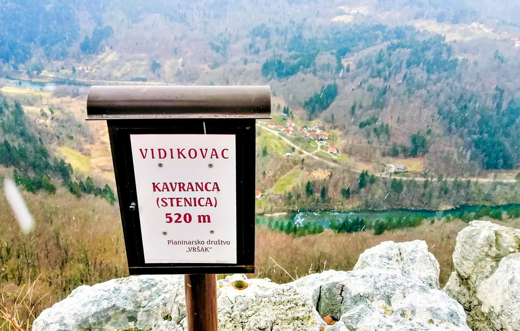 Feriehus - Gorski Kotar-Naglici , Kroatia - CKB340 22