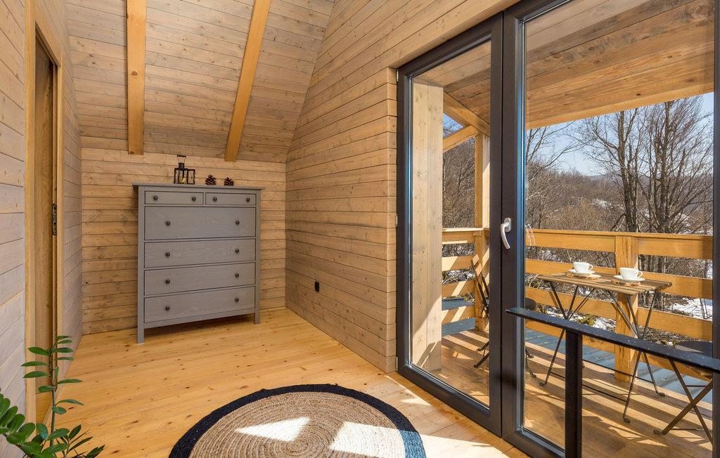 Ferienhaus - Gorski Kotar-Mrkopalj , Kroatien - CKB341 24