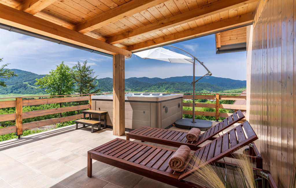 Ferienhaus - Gorski Kotar-Mrkopalj , Kroatien - CKB341 14