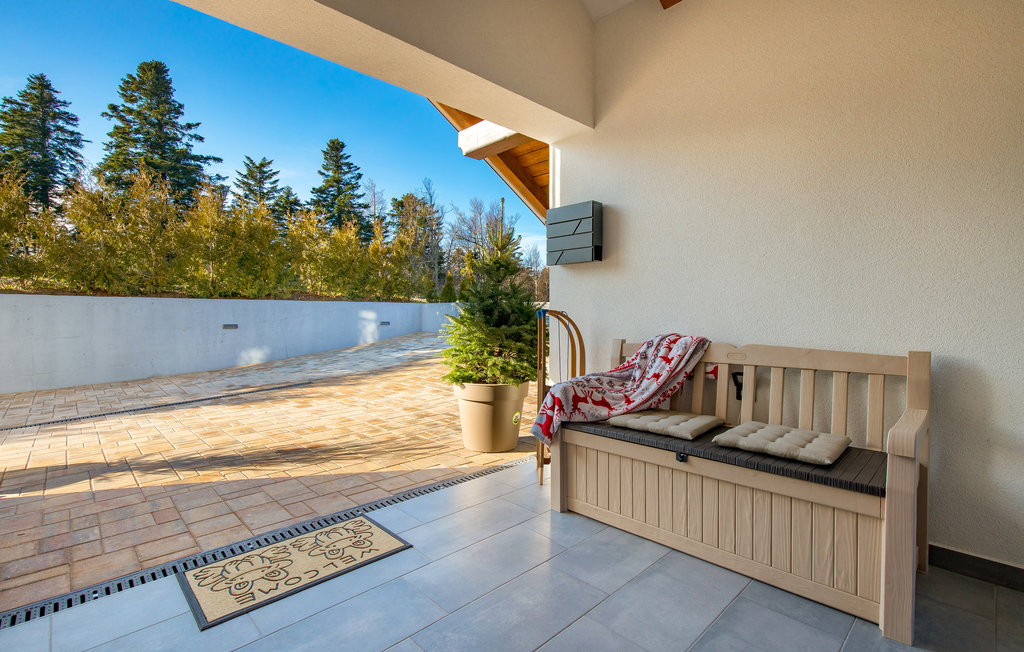 Feriehuse - Gorski Kotar-Fuzine , Kroatien - CKB377 21