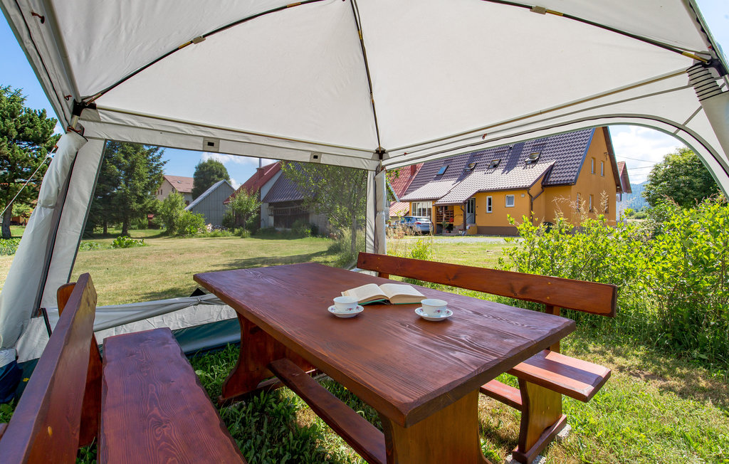 Ferieleilighet - Gorski Kotar-Vrata , Kroatia - CKB206 10