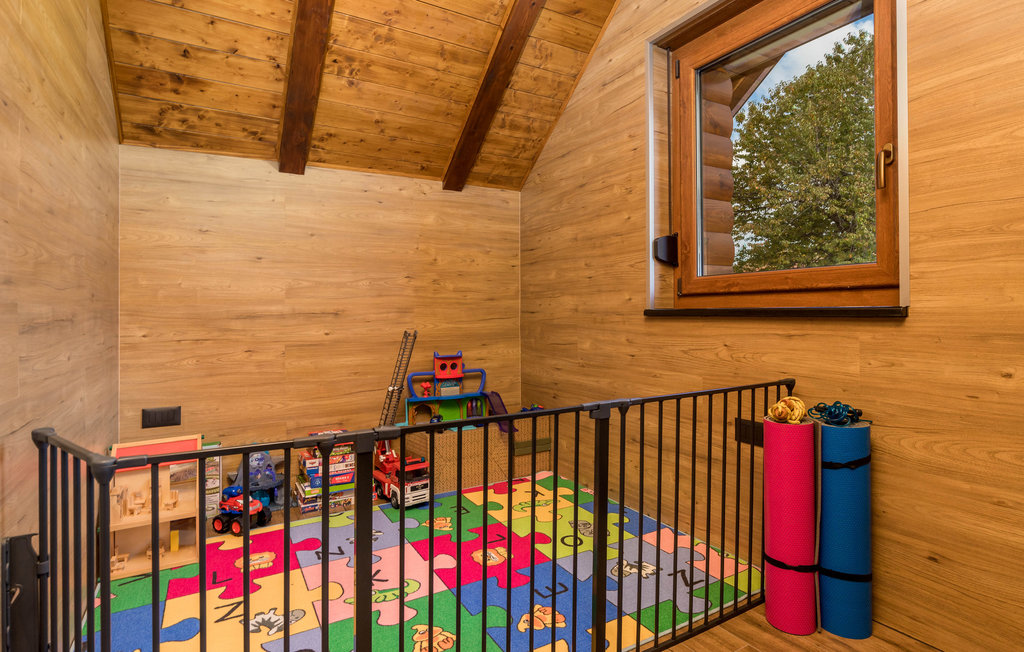 Feriehus - Gorski Kotar-Tuk Vojni , Kroatia - CKB353 28