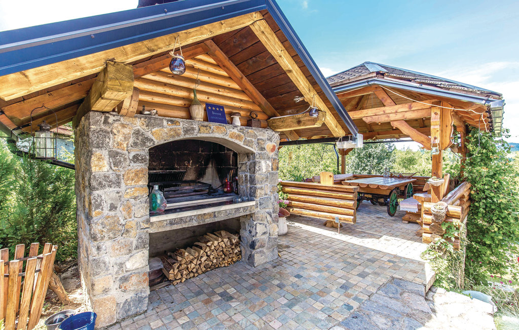 Ferienhaus - Gorski Kotar-Moravice , Kroatien - CKB109 8