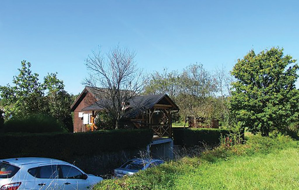 Semesterhus - Gorski Kotar-Bosiljevo , Kroatien - CKB119 8