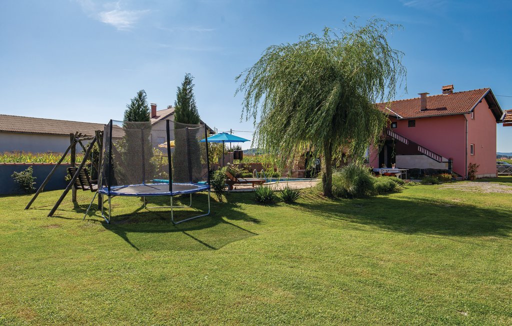 Ferienhaus - Gorski Kotar-Ozalj , Kroatien - CKB167 20