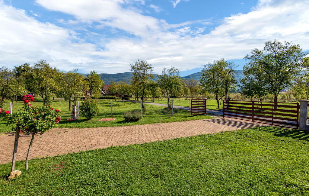 Feriehus - Lika-Licko Lesce , Kroatia - CKB183 18