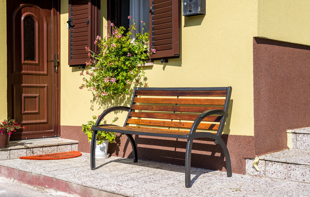 Ferieleilighet - Gorski Kotar-Prezid , Kroatia - CKB202 12