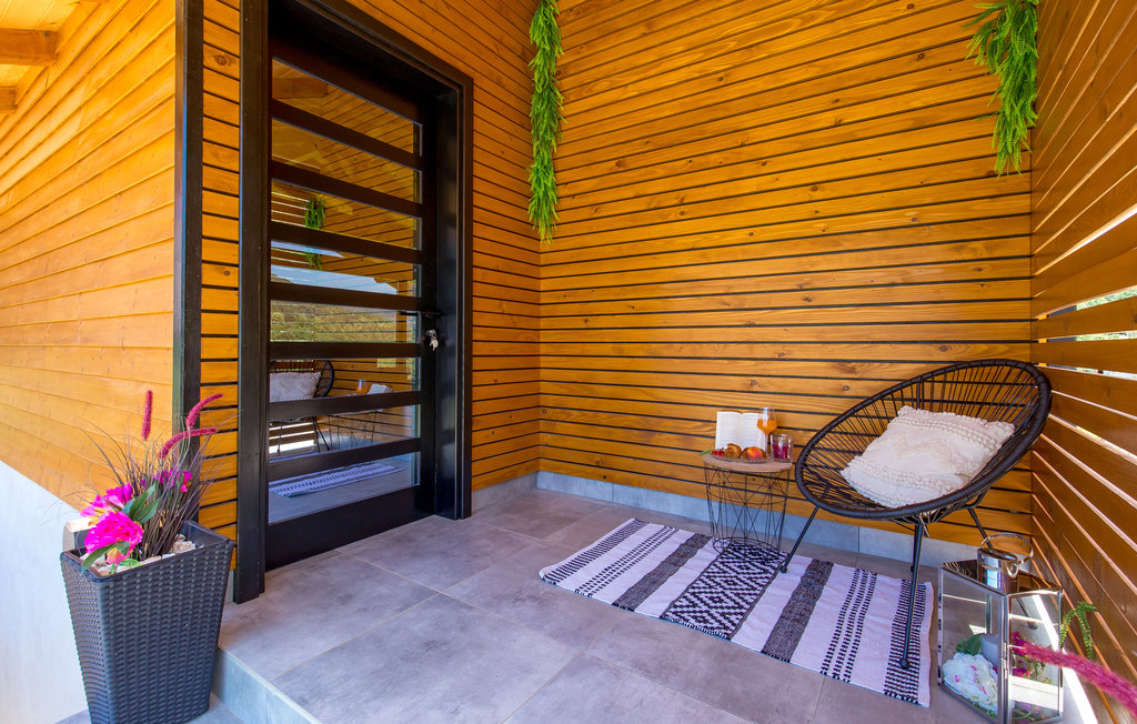 Ferienhaus - Gorski Kotar-Severin na Kupi , Kroatien - CKB279 14