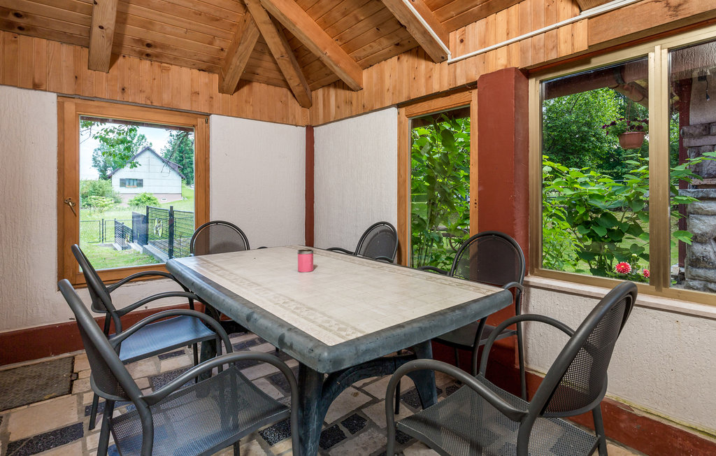 Feriehuse - Gorski kotar - Stari Laz , Kroatien - CKB300 17