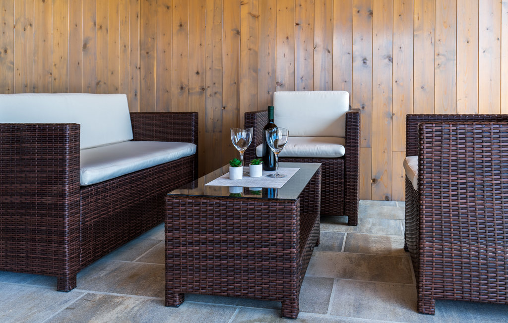 Ferienhaus - Gorski Kotar-Mrkopalj , Kroatien - CKB341 8