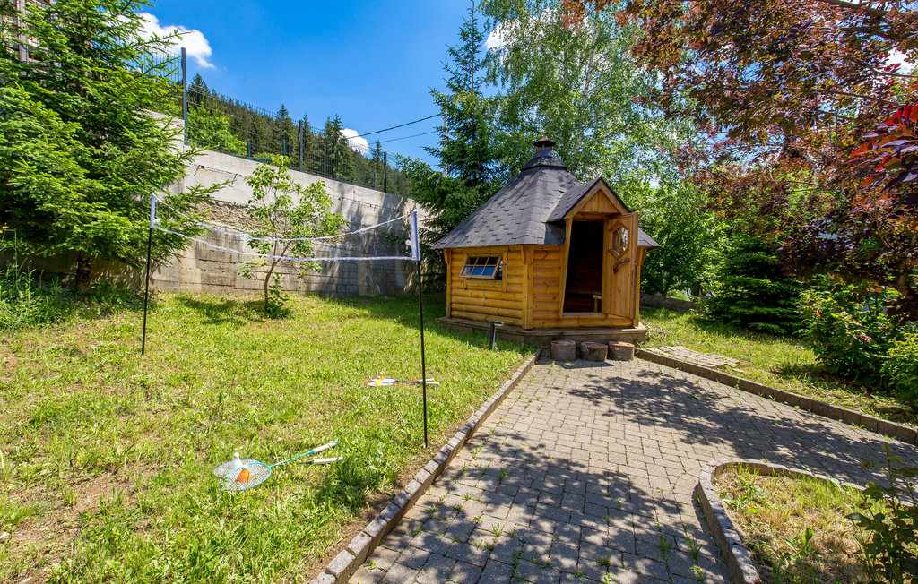 Feriehus - Gorski Kotar-Ravna Gora , Kroatia - CKB342 20