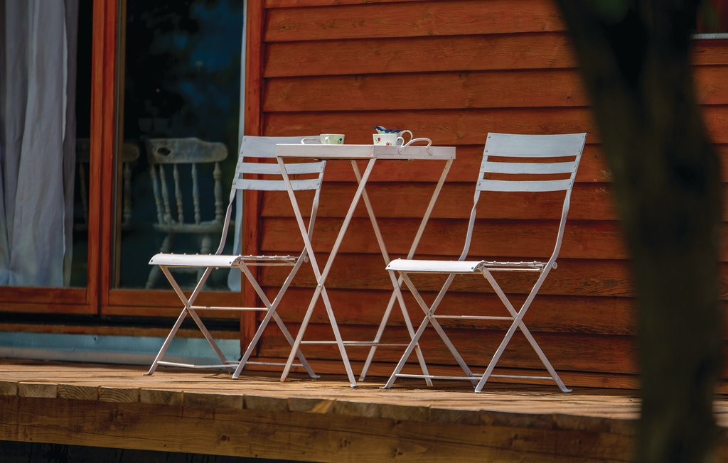 Feriehuse - Plitvicka Jezera-Plaski , Kroatien - CKB120 20