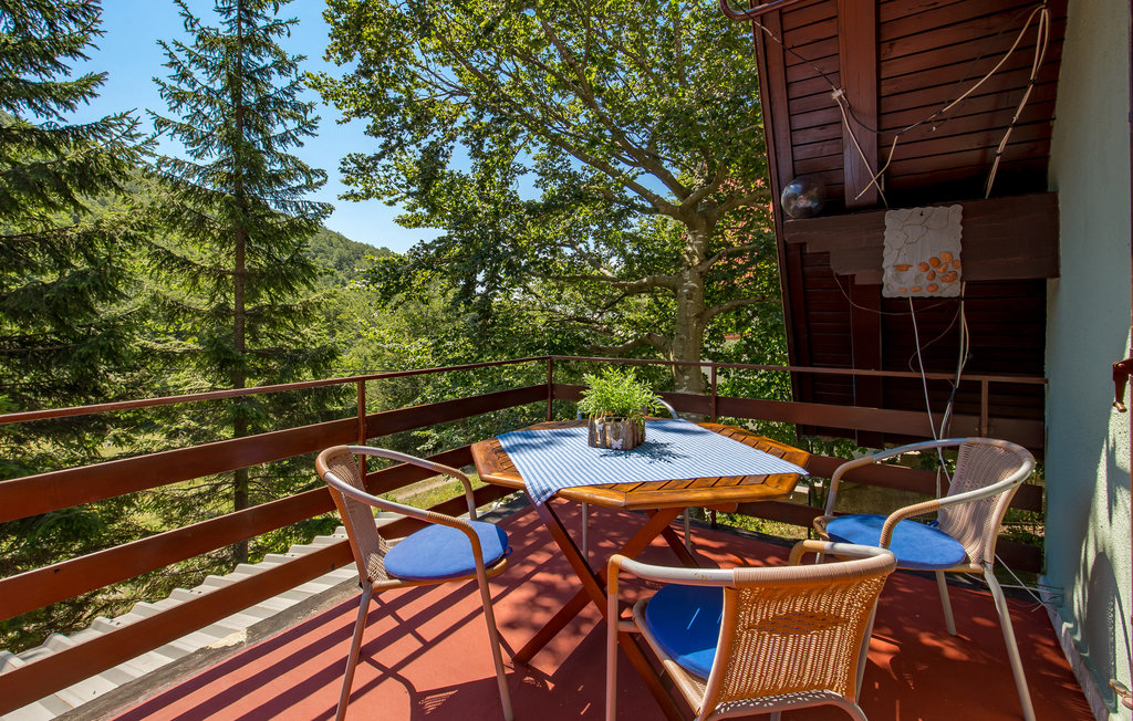 Ferienhaus - Gorski Kotar-Cavle , Kroatien - CKB123 21