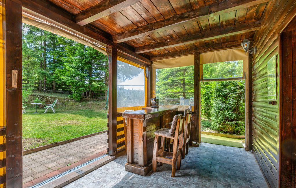 Feriehuse - Plitvicka Jezera-C.Krcevina , Kroatien - CKB140 17