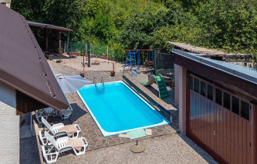 Feriehuse - Plitvicka Jezera , Kroatien - CKB181 7