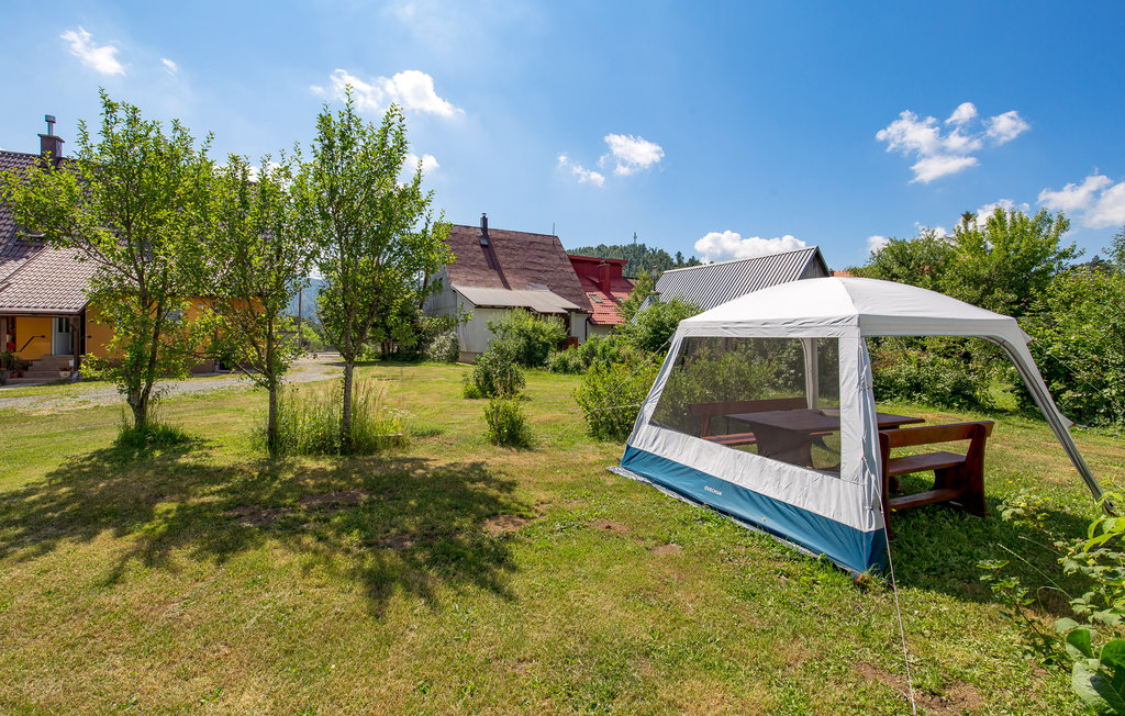 Ferieleilighet - Gorski Kotar-Vrata , Kroatia - CKB206 8