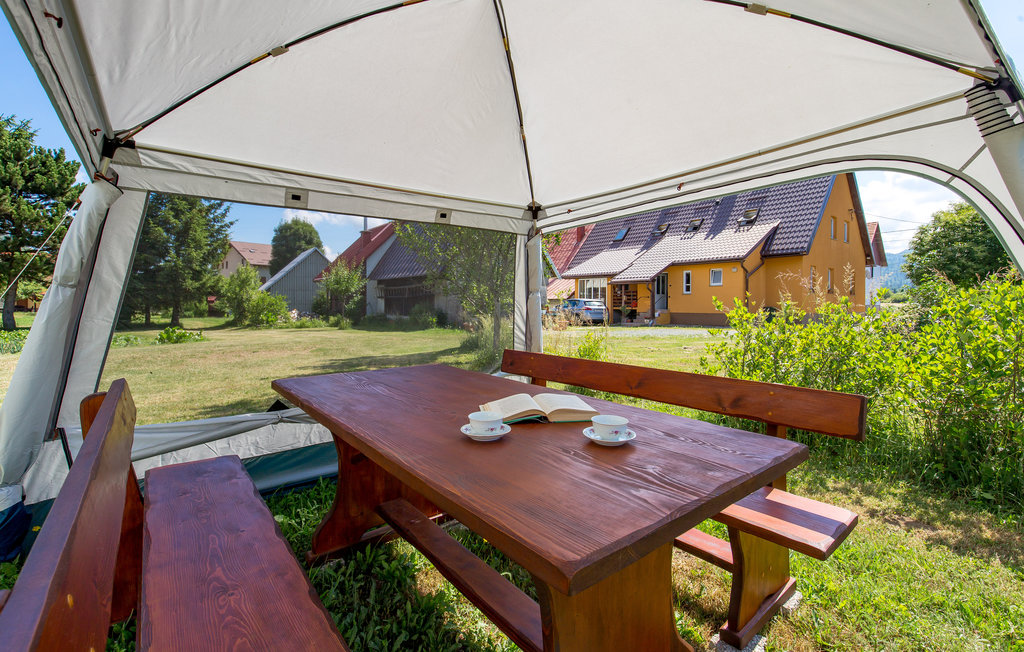 Ferieleilighet - Gorski Kotar-Vrata , Kroatia - CKB207 3