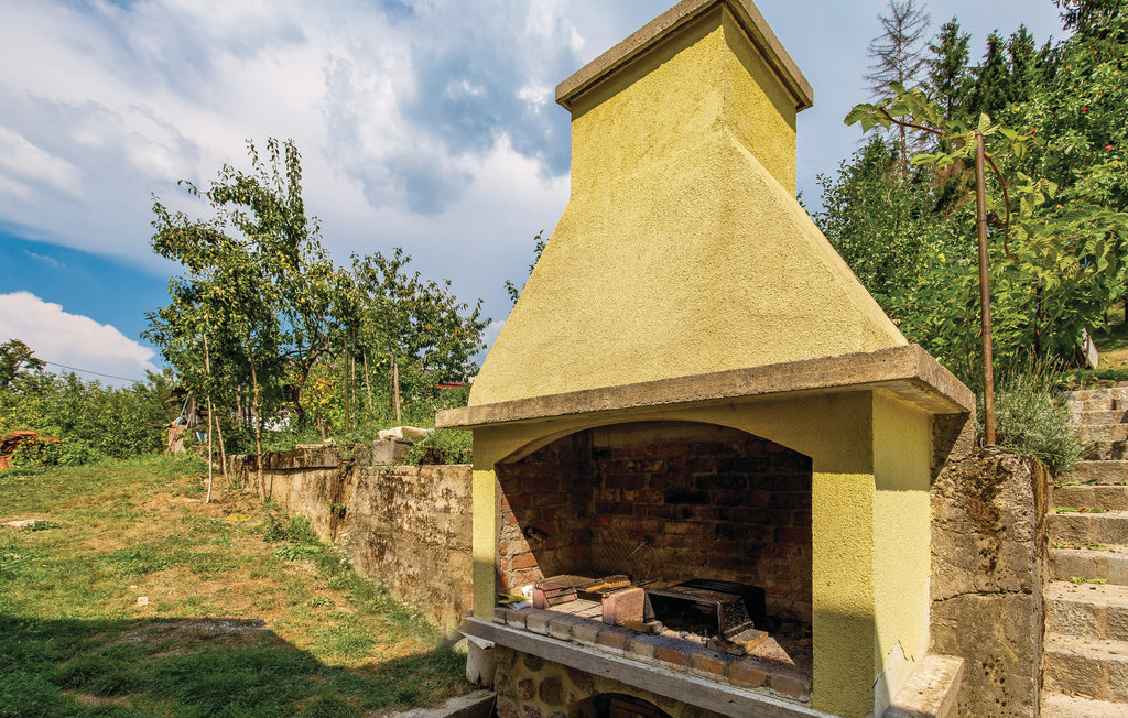 Lejlighed - Gorski Kotar-Lokve , Kroatien - CKB230 9