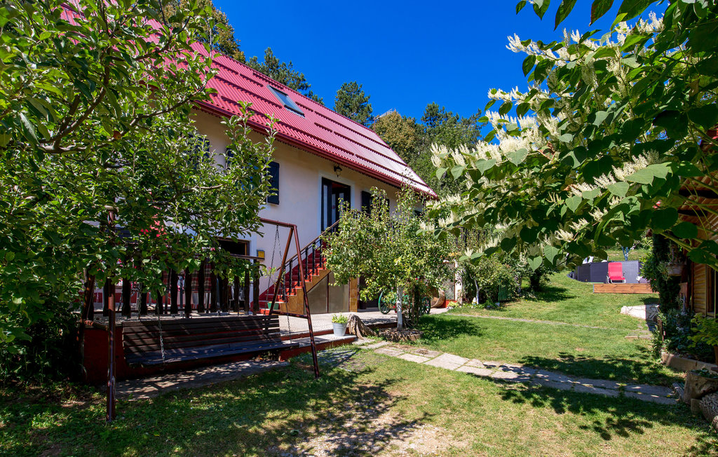 Ferienhaus - Gorski Kotar-Lic , Kroatien - CKB237 15