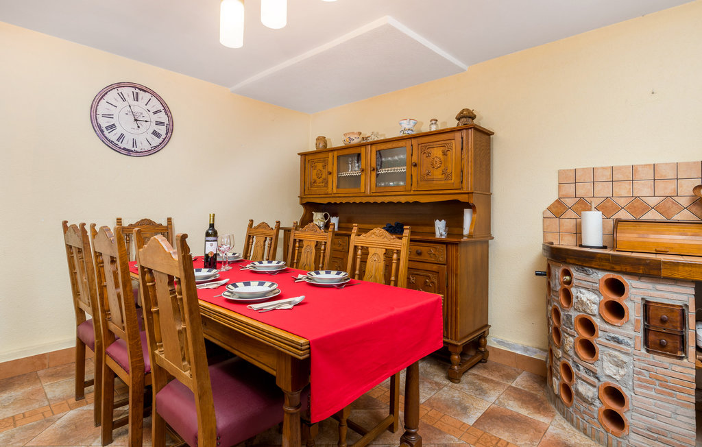 Feriehuse - Gorski Kotar-Vrbovsko , Kroatien - CKB326 7