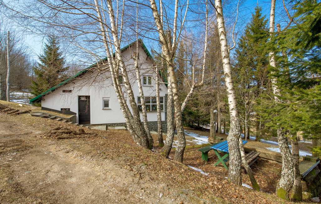 Feriehuse - Gorski Kotar-Begovo Razdolje , Kroatien - CKB329 13