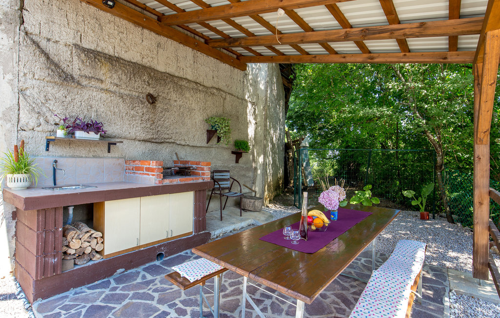 Feriehuse - Plitvicka Jezera , Kroatien - CKB181 21