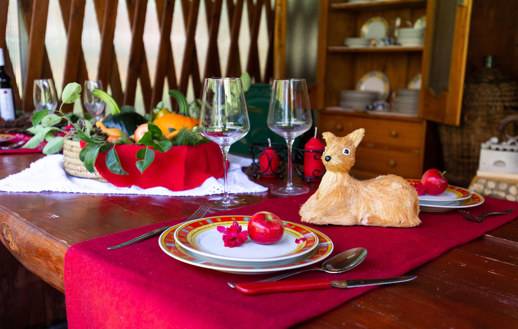 Ferienhaus - Gorski Kotar-Lic , Kroatien - CKB237 17