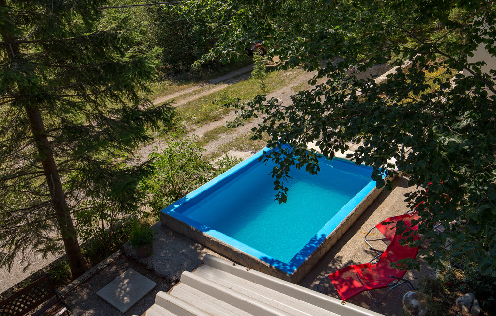 Ferienhaus - Gorski Kotar-Cavle , Kroatien - CKB123 16