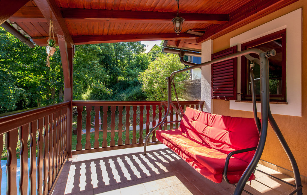 Ferieleilighet - Gorski kotar , Kroatia - CKB243 16