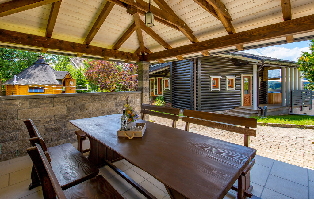 Feriehus - Gorski Kotar-Ravna Gora , Kroatia - CKB342 18