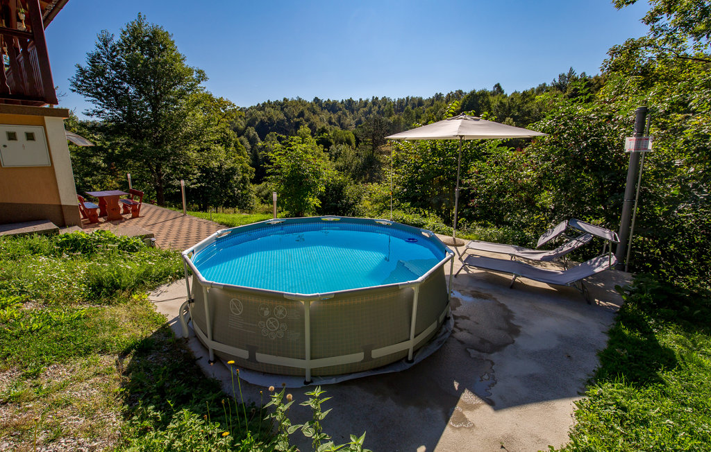 Ferieleilighet - Gorski kotar , Kroatia - CKB243 9