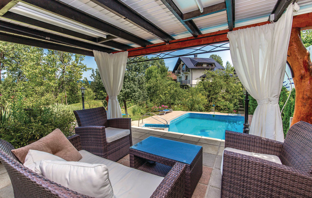 Ferienhaus - Gorski Kotar-Moravice , Kroatien - CKB109 13