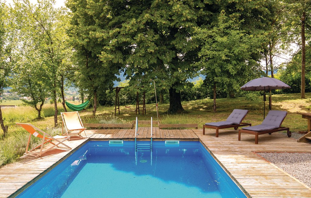 Feriehuse - Plitvicka Jezera-Plaski , Kroatien - CKB120 12