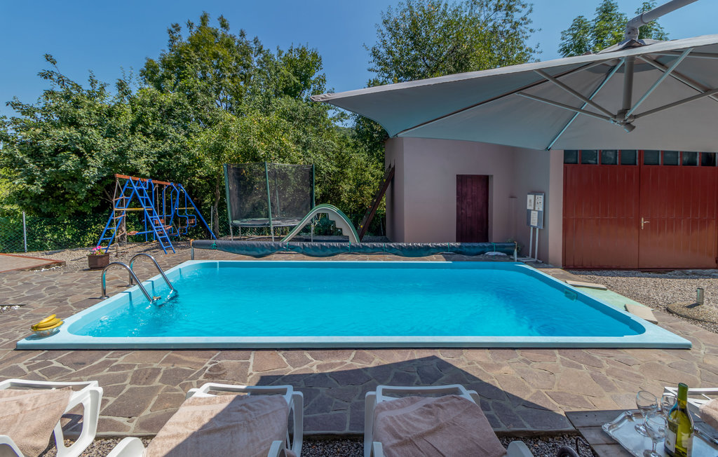 Feriehuse - Plitvicka Jezera , Kroatien - CKB181 11