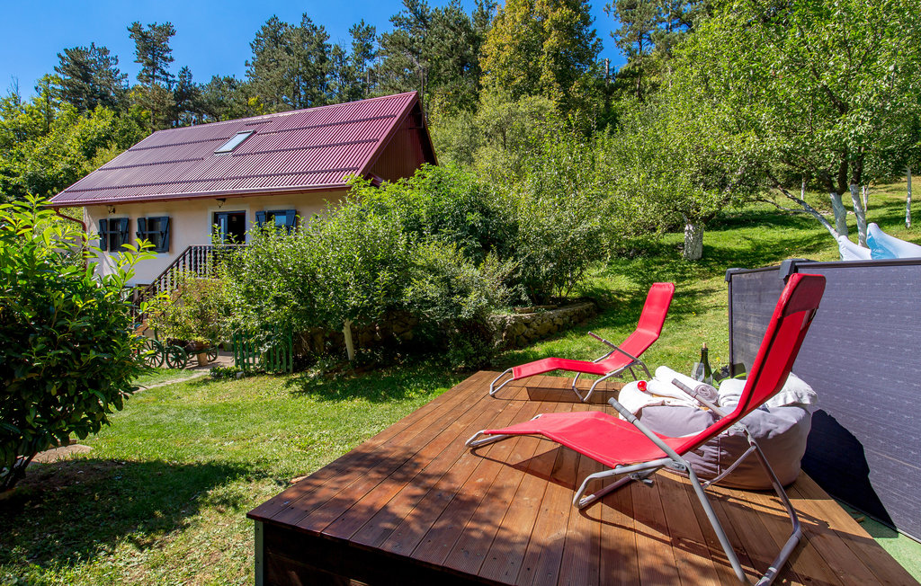 Ferienhaus - Gorski Kotar-Lic , Kroatien - CKB237 12