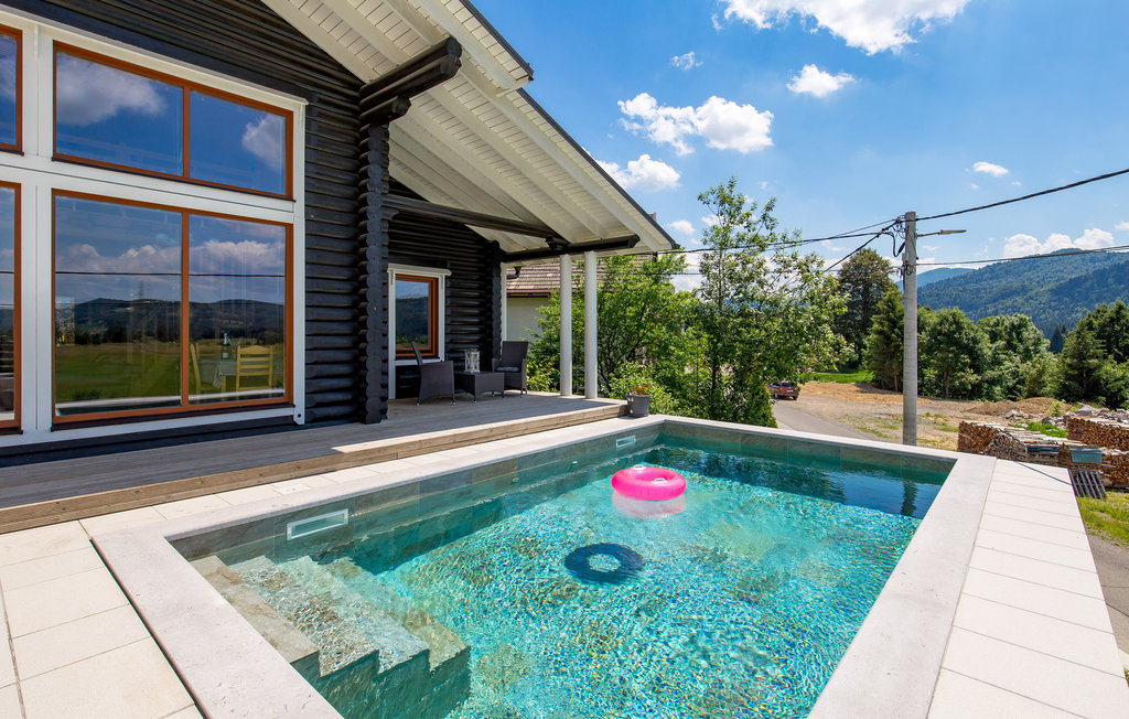 Feriehus - Gorski Kotar-Ravna Gora , Kroatia - CKB342 14