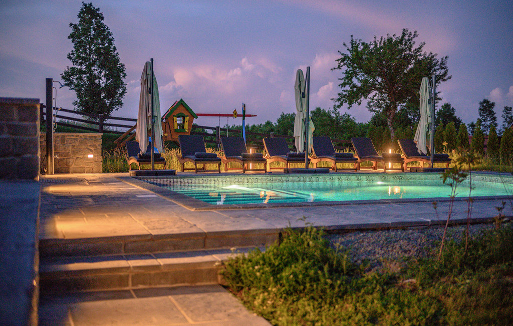 Feriehus - Gorski Kotar-Ravna Gora , Kroatia - CKB345 15