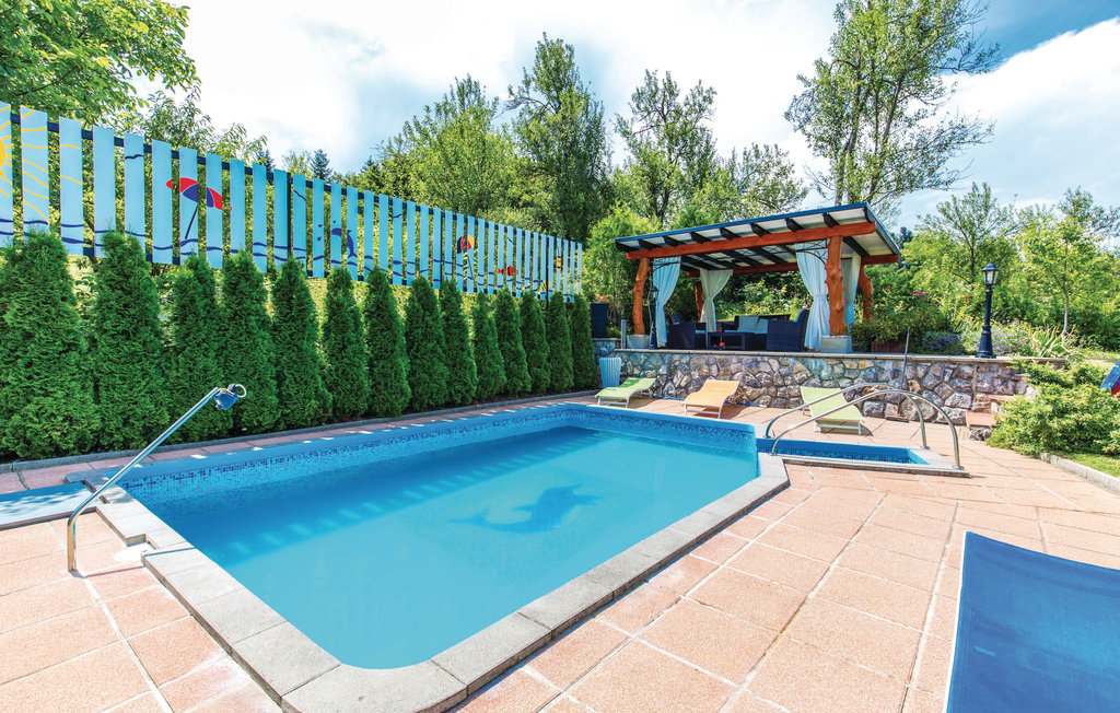 Ferienhaus - Gorski Kotar-Moravice , Kroatien - CKB109 12