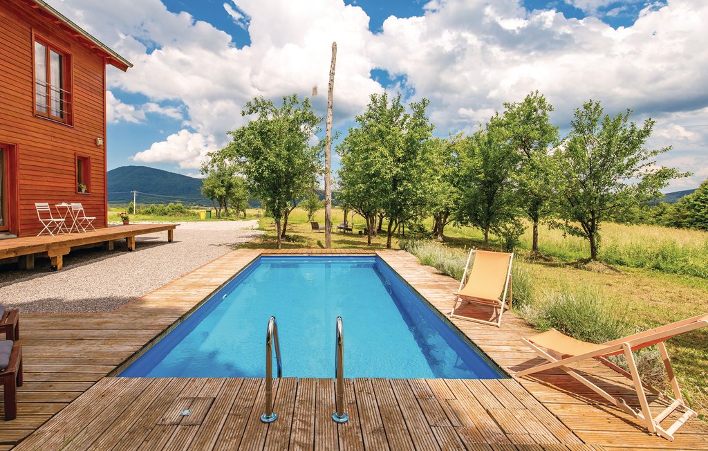 Feriehuse - Plitvicka Jezera-Plaski , Kroatien - CKB120 11