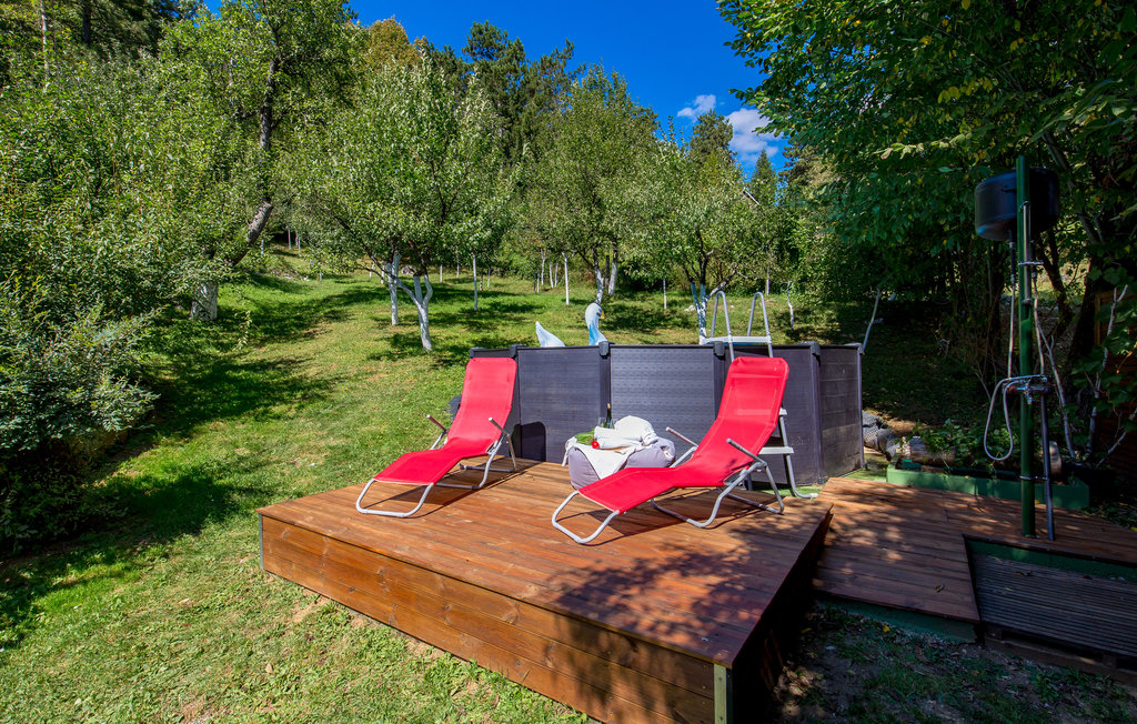 Ferienhaus - Gorski Kotar-Lic , Kroatien - CKB237 11