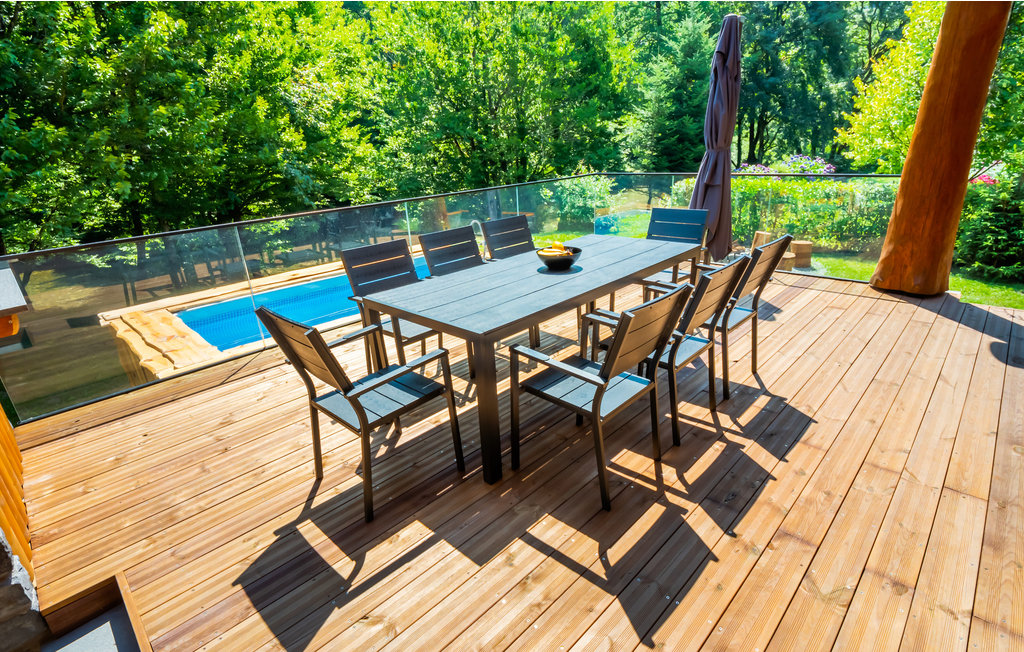 Ferienhaus - Gorski Kotar-Brod na Kupi , Kroatien - CKB330 13