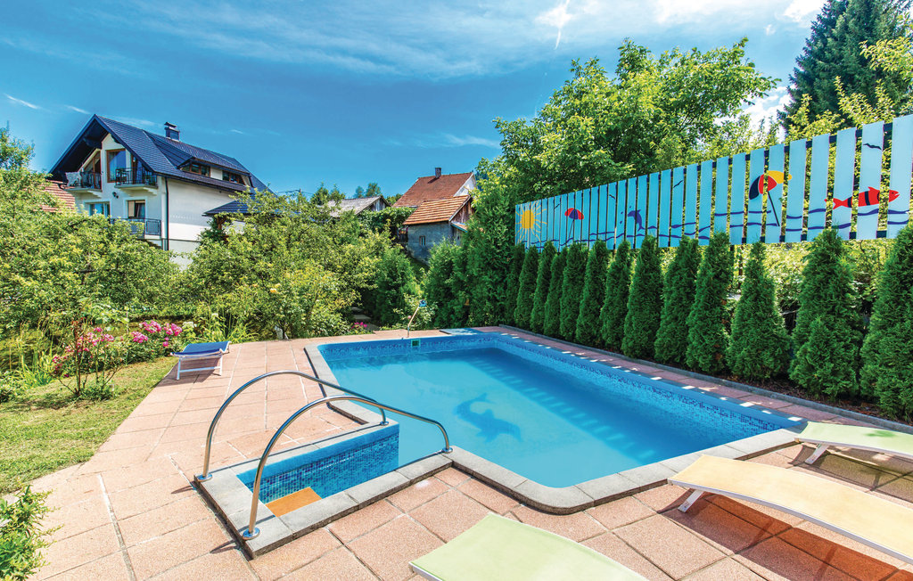 Ferienhaus - Gorski Kotar-Moravice , Kroatien - CKB109 10