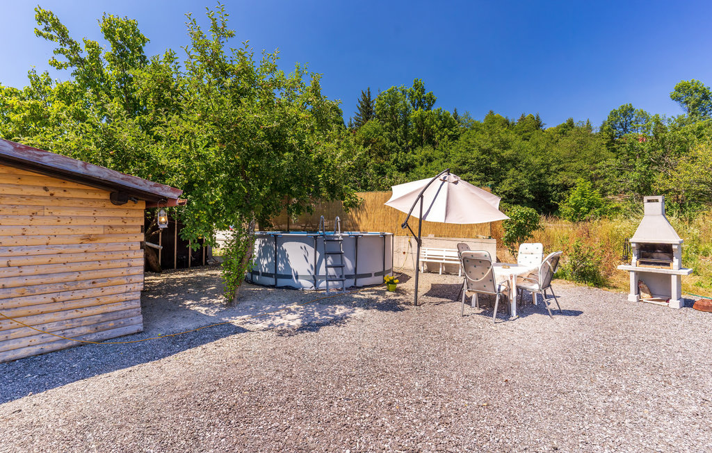 Ferienwohnung - Gorski Kotar-Fuzine , Kroatien - CKB179 7