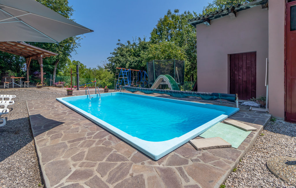 Feriehuse - Plitvicka Jezera , Kroatien - CKB181 1