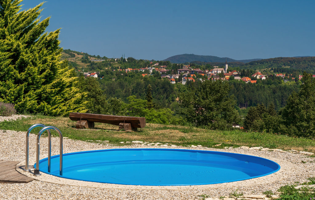 Feriehuse - Gorski Kotar-Vrbovsko , Kroatien - CKB326 9