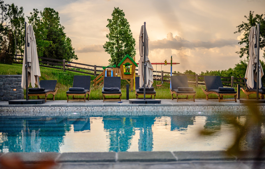 Feriehus - Gorski Kotar-Ravna Gora , Kroatia - CKB345 14